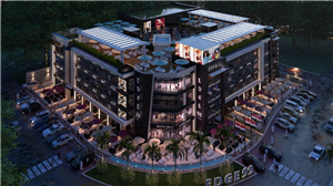 مول إيدج 99 بمدينة هليوبوليس الجديدة