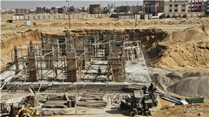 مول إيدج 99 بمدينة هليوبوليس الجديدة