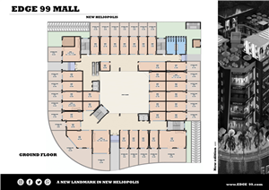 الدور الارضي